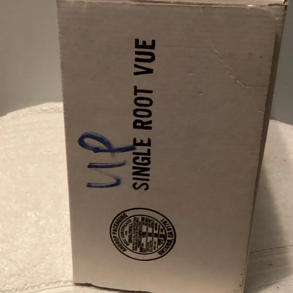 Science Project Root-Vue Farm - Picture 2 of 7